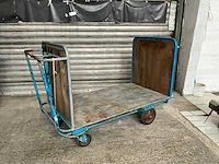 Transportkar - afbeelding 1 van  5