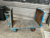 Transportkar - afbeelding 2 van  5