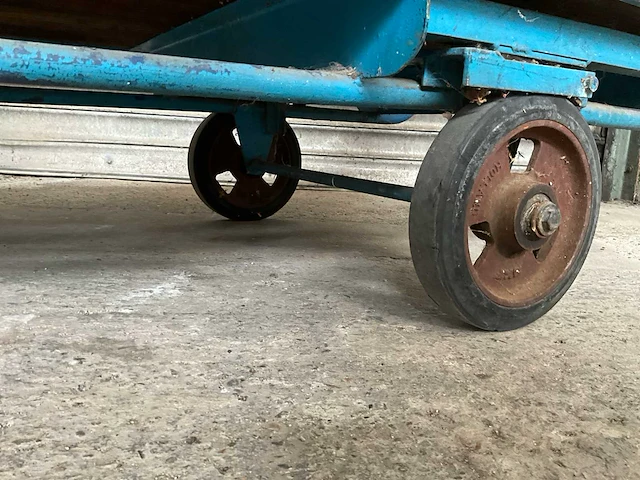 Transportkar - afbeelding 4 van  5