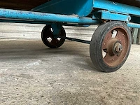Transportkar - afbeelding 4 van  5