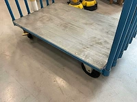 Transportkar/platenwagen - afbeelding 4 van  5