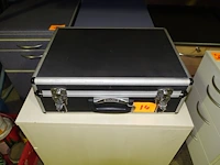 Transportkoffer - afbeelding 2 van  2