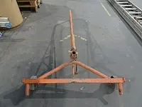 Transportsysteem - afbeelding 1 van  2