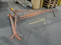Transportsysteem - afbeelding 2 van  2