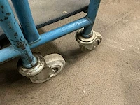 Transportwagen (2x) - afbeelding 3 van  3