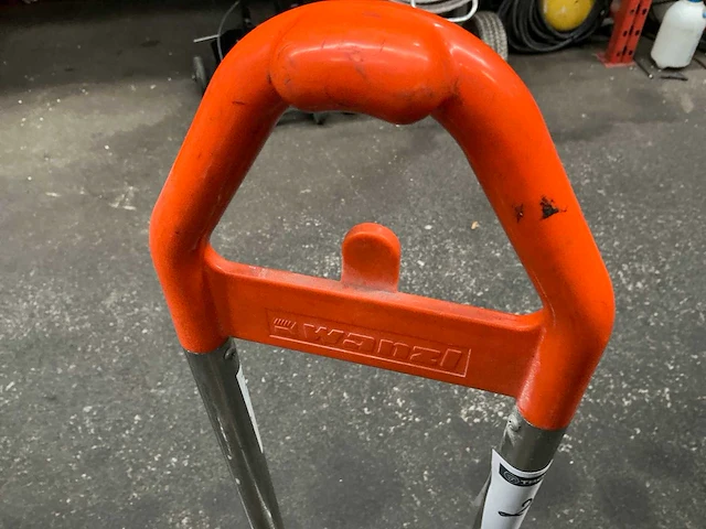 Transportwagen (2x) - afbeelding 5 van  5