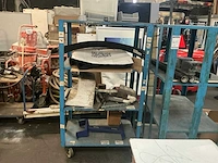 Transportwagen (2x) - afbeelding 2 van  6