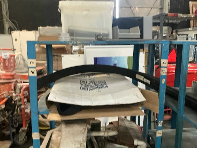 Transportwagen (2x) - afbeelding 3 van  6