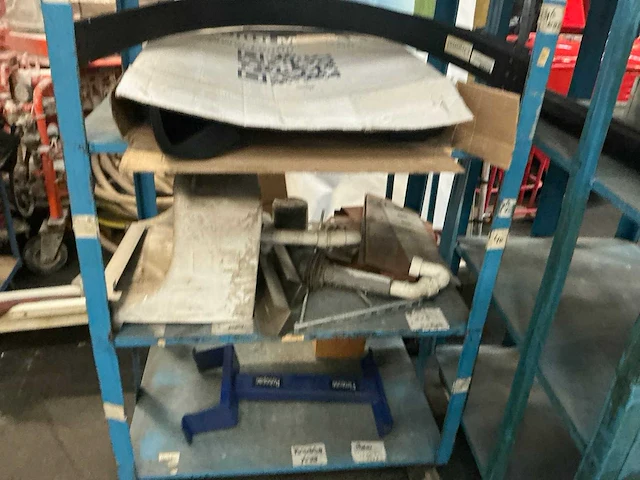 Transportwagen (2x) - afbeelding 4 van  6