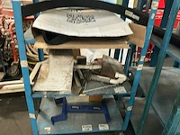 Transportwagen (2x) - afbeelding 4 van  6