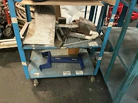 Transportwagen (2x) - afbeelding 5 van  6