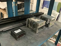 Transportwagen (2x) - afbeelding 6 van  6