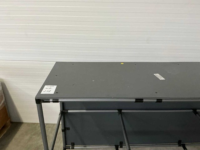 Transportwagen met legborden (2x) - afbeelding 5 van  17