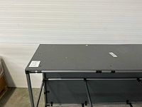 Transportwagen met legborden (2x) - afbeelding 5 van  17