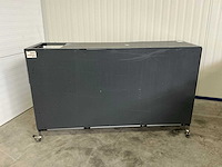 Transportwagen met legborden (2x) - afbeelding 8 van  17