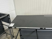 Transportwagen met legborden (2x) - afbeelding 13 van  17