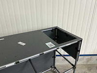 Transportwagen met legborden (2x) - afbeelding 14 van  17