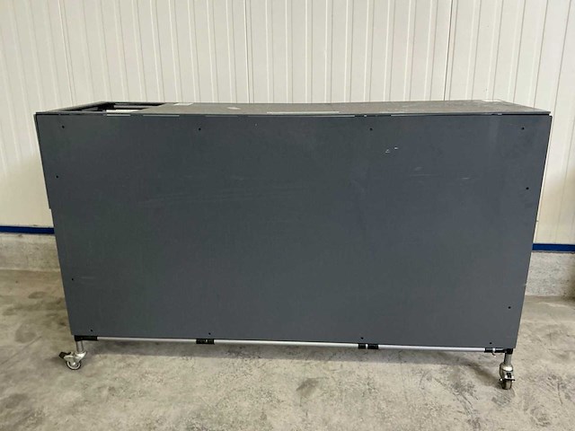 Transportwagen met legborden (2x) - afbeelding 16 van  17