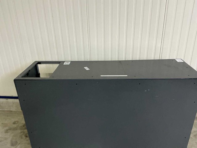 Transportwagen met legborden (2x) - afbeelding 17 van  17