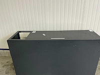 Transportwagen met legborden (2x) - afbeelding 17 van  17