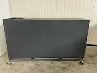 Transportwagen met legborden (2x) - afbeelding 9 van  18