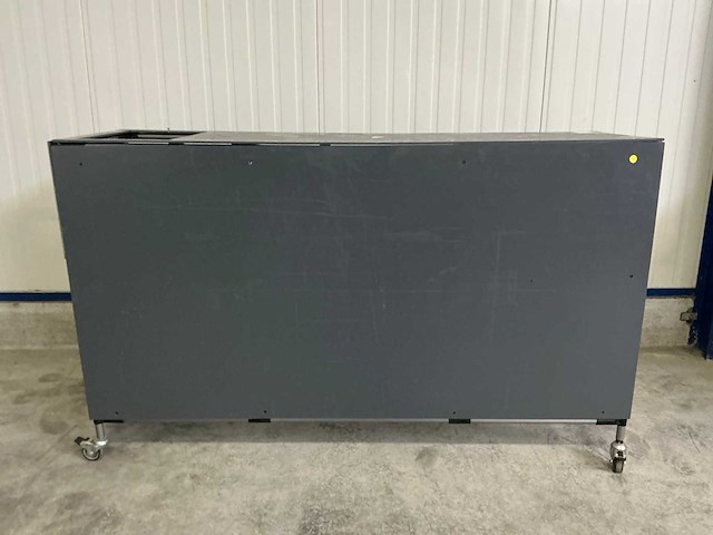 Transportwagen met legborden (2x) - afbeelding 18 van  18