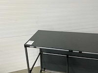 Transportwagen met legborden - afbeelding 5 van  9