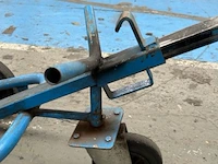 Transportwagen - afbeelding 2 van  4