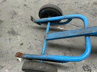 Transportwagen - afbeelding 4 van  4