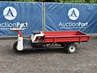 Transportwagen - afbeelding 1 van  1