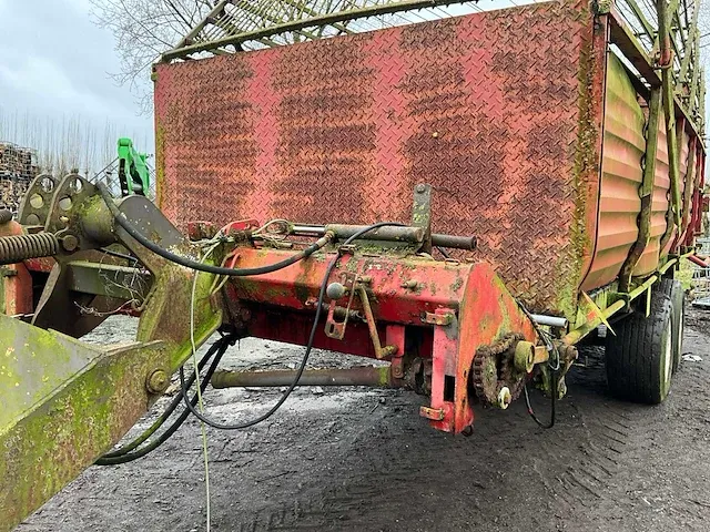 Transportwagen - afbeelding 13 van  14