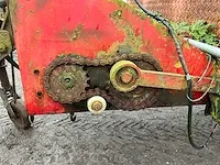 Transportwagen - afbeelding 14 van  14