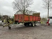 Transportwagen - afbeelding 1 van  14