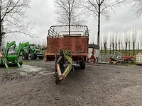 Transportwagen - afbeelding 2 van  14