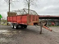 Transportwagen - afbeelding 3 van  14