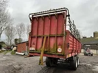 Transportwagen - afbeelding 5 van  14