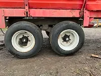 Transportwagen - afbeelding 8 van  14