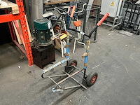 Transportwagen - afbeelding 1 van  4