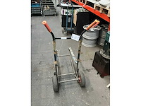 Transportwagen - afbeelding 2 van  4