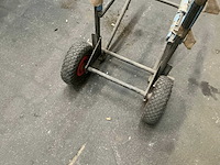 Transportwagen - afbeelding 3 van  4