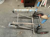 Transportwagen - afbeelding 4 van  4