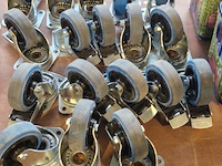 Transportwielen - afbeelding 1 van  1