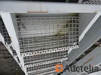 Trap - afbeelding 1 van  3