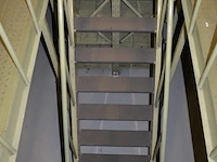 Trap - afbeelding 1 van  2