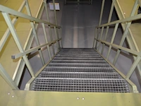 Trap - afbeelding 1 van  2