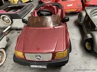 Trapauto toys toys - afbeelding 2 van  4