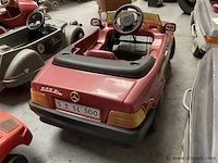 Trapauto toys toys - afbeelding 4 van  4