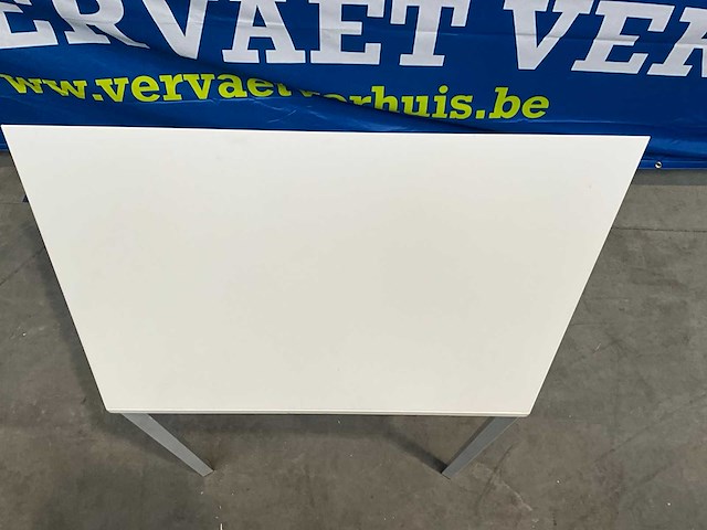 Trapezium tafel (8x) - afbeelding 2 van  4