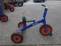 Trapfiets 3wieler - afbeelding 1 van  2