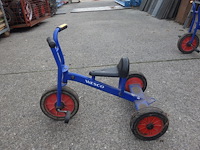 Trapfiets 3wieler - afbeelding 1 van  2